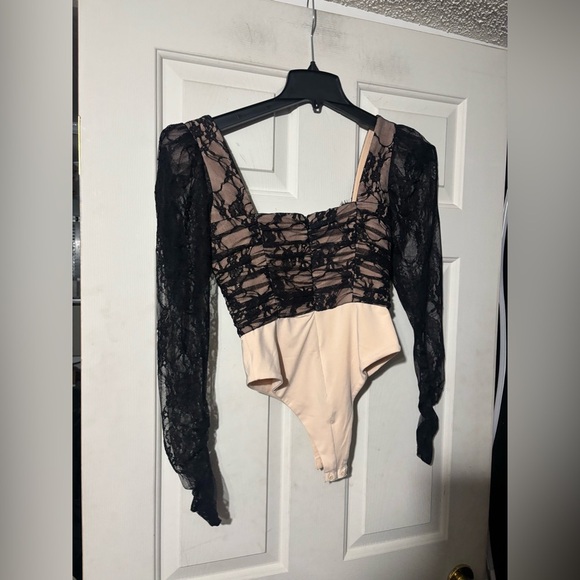 NWT Runaway Hart bodysuit - Picture 4 of 5